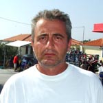 Αναγνώστου Κώστας